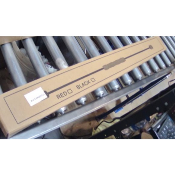 Elastic Training Stick Multifunctional Sport Tremor Fitness Yoga Wand Detachable - Picture 2 of 2